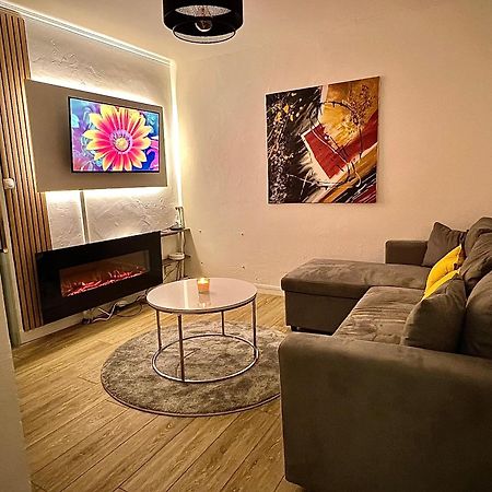 Charmant Appartement Pres De Paris - L'Inaya Maisons-Alfort Zewnętrze zdjęcie