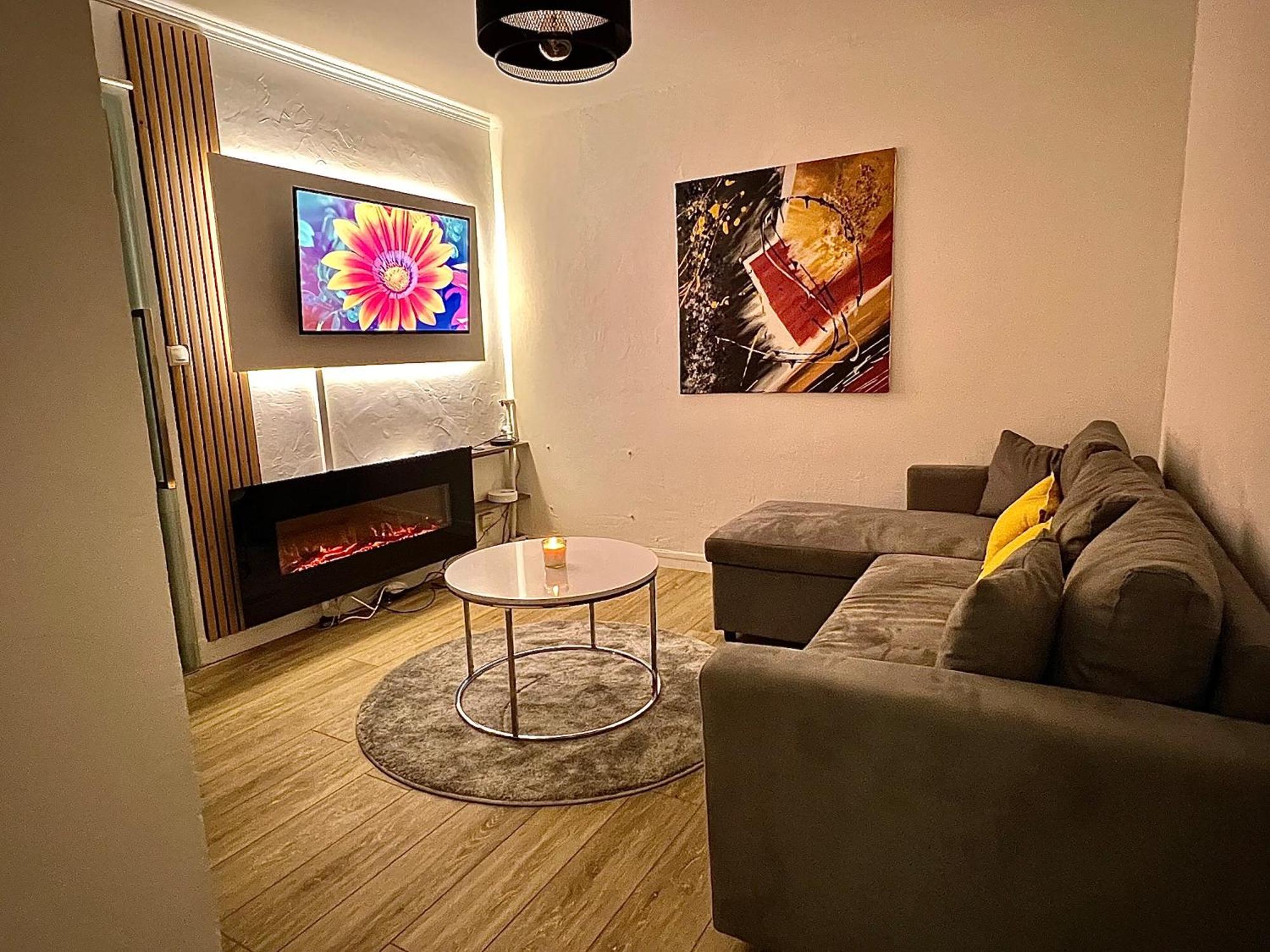 Charmant Appartement Pres De Paris - L'Inaya Maisons-Alfort Zewnętrze zdjęcie