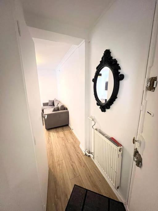 Charmant Appartement Pres De Paris - L'Inaya Maisons-Alfort Zewnętrze zdjęcie
