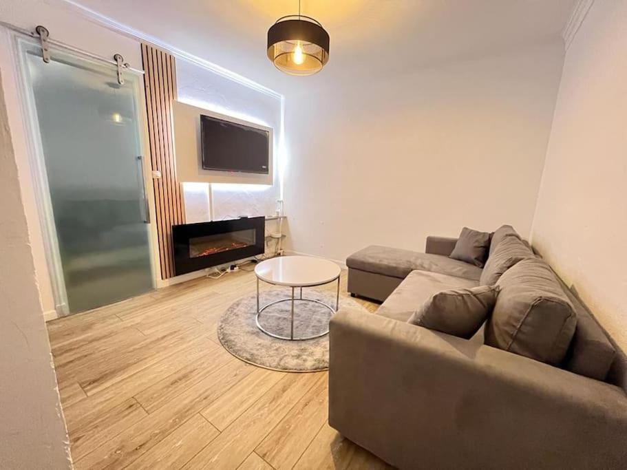 Charmant Appartement Pres De Paris - L'Inaya Maisons-Alfort Zewnętrze zdjęcie